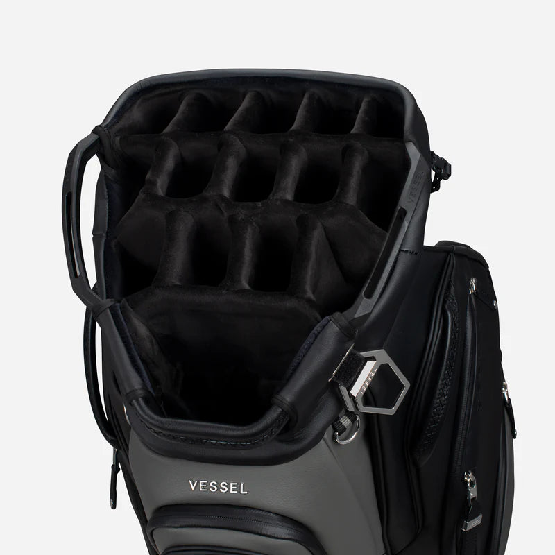 Lux Pro Cart II