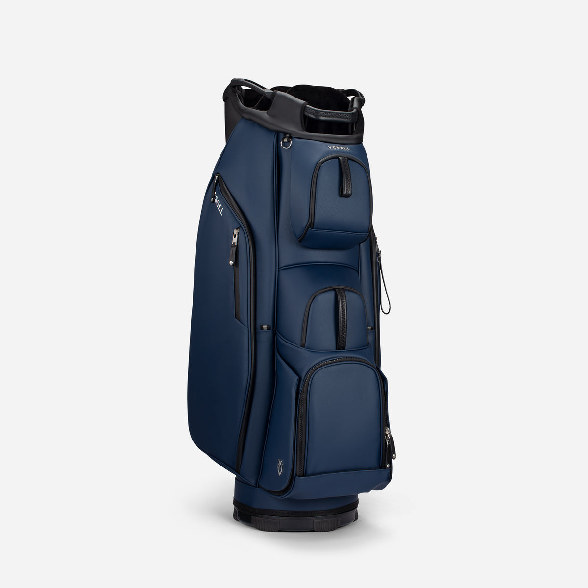 Lux Cart II - Navy