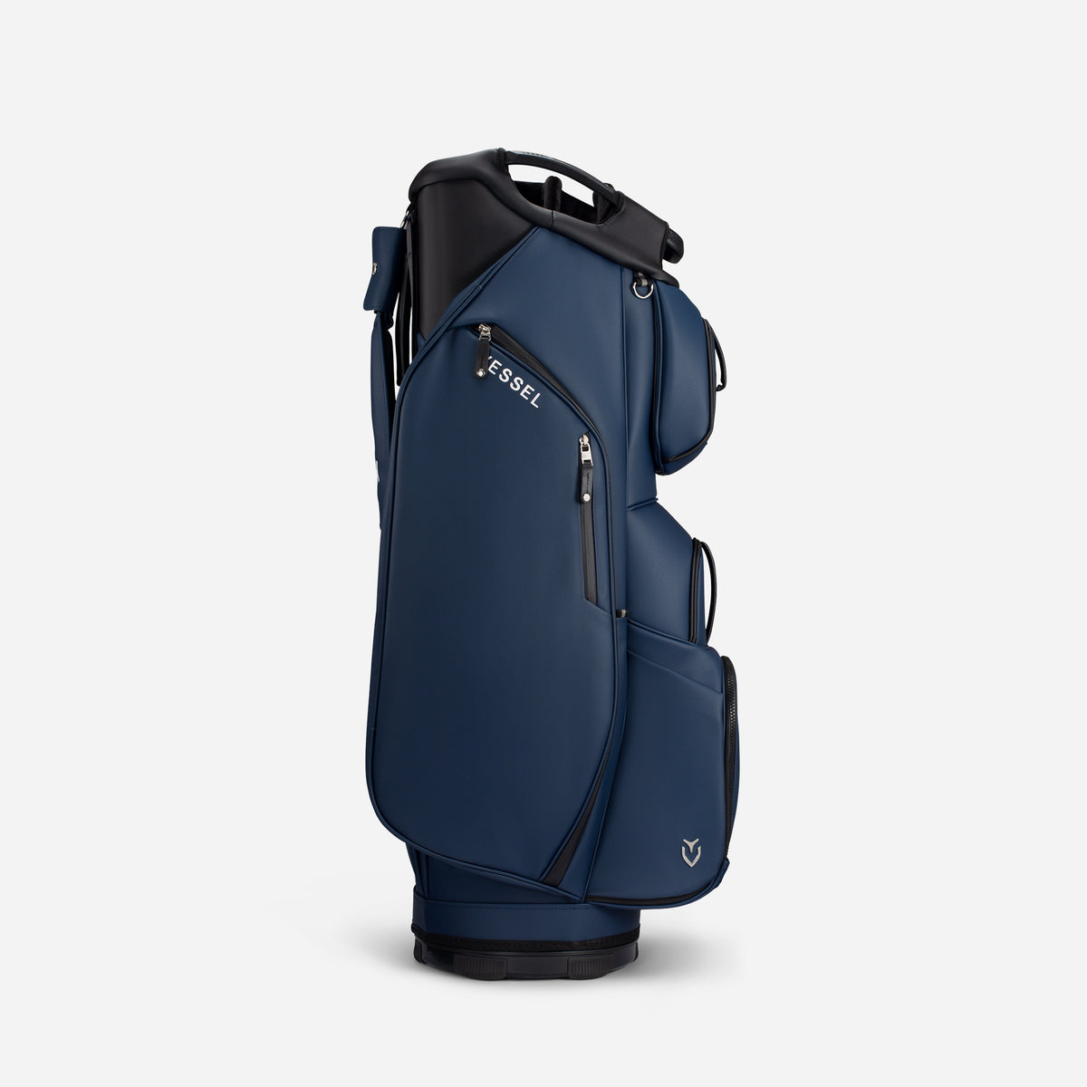 Lux Cart II - Navy