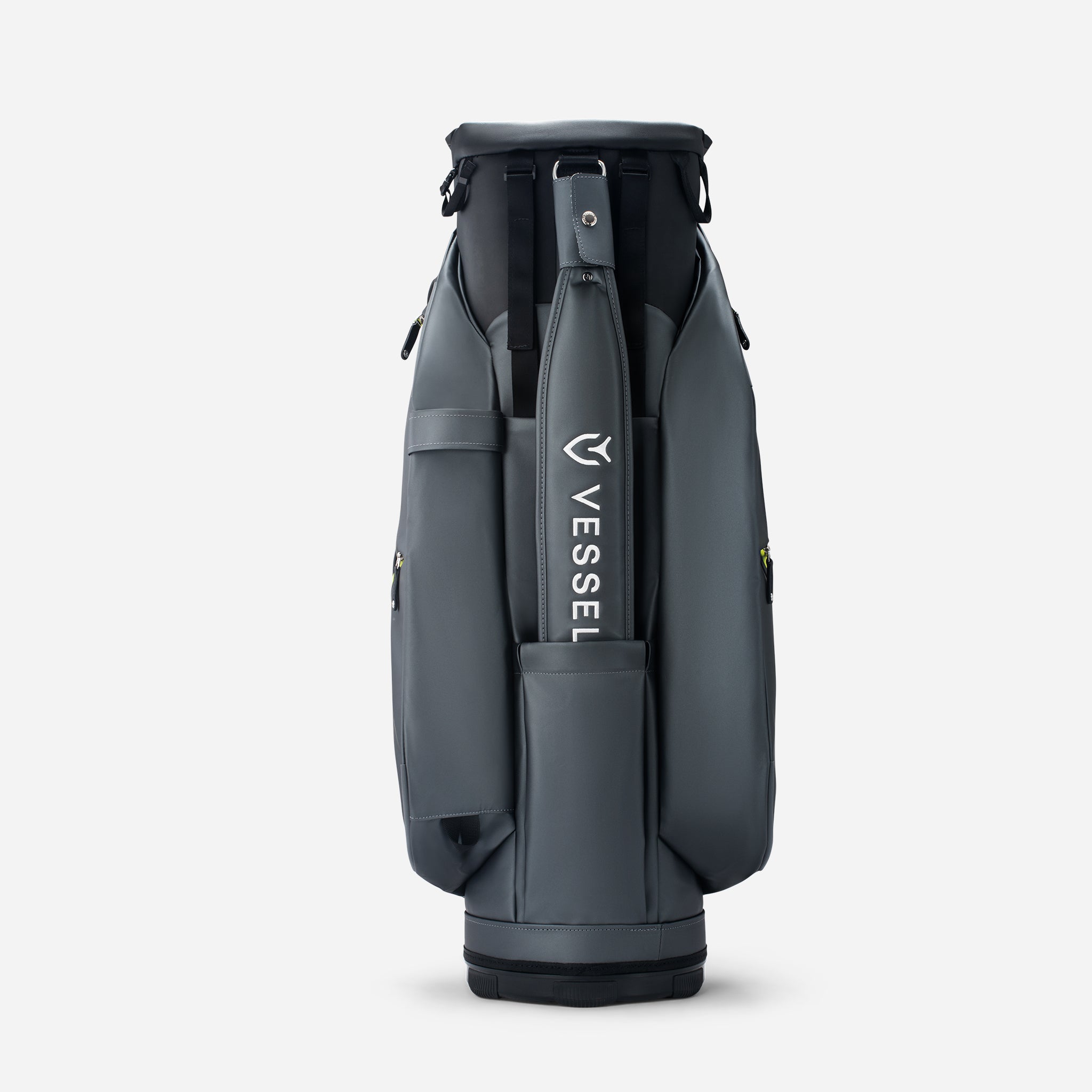 Lux Pro Cart II - Amp