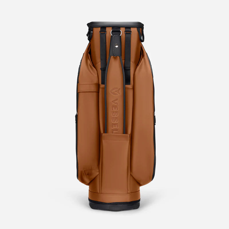 Lux Pro Cart II