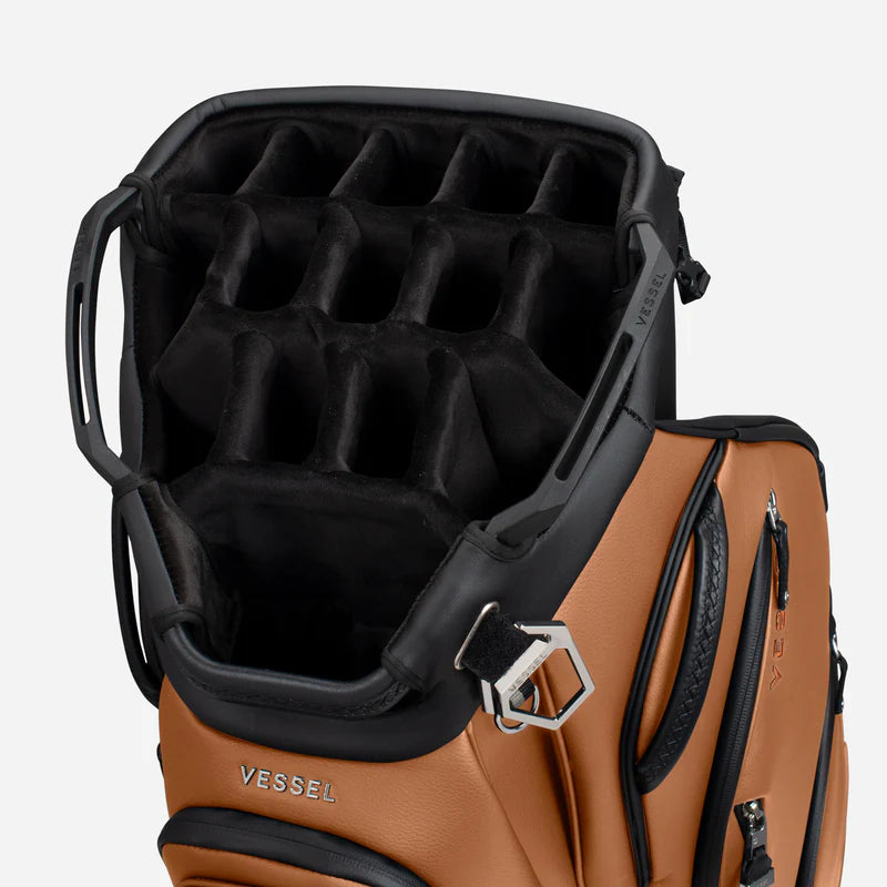 Lux Pro Cart II