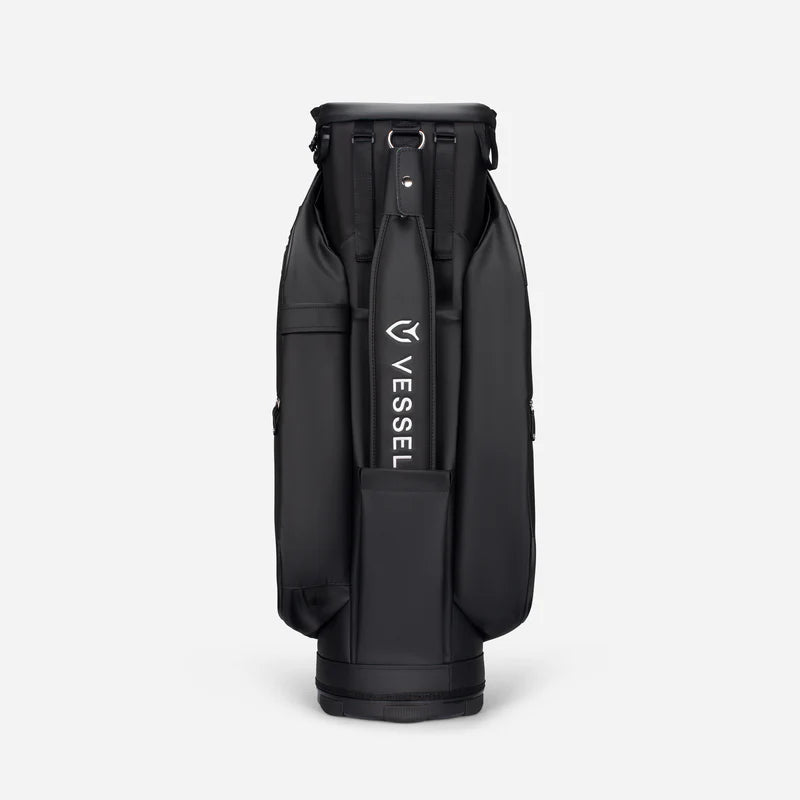 Lux Pro Cart II