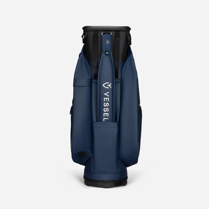 Lux Pro Cart II - Navy