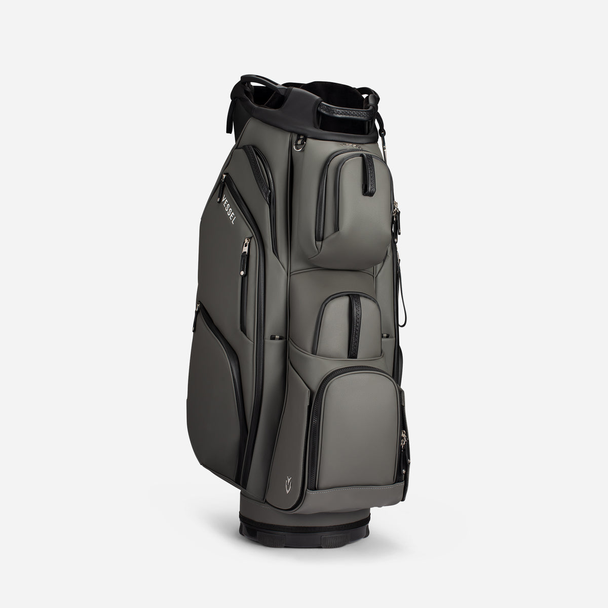 Lux Cart II - Grey