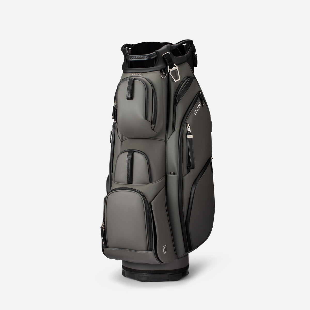 Lux Cart II - Grey