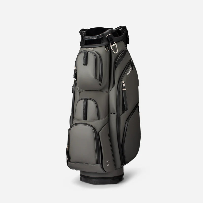 Lux Pro Cart II - Grey