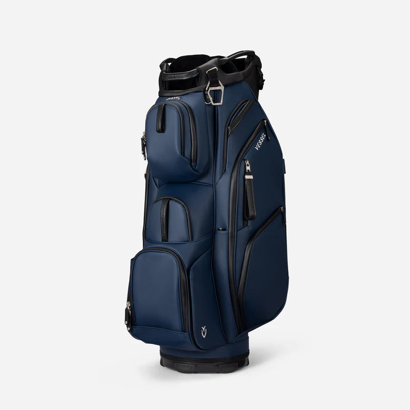 Lux Pro Cart II - Navy
