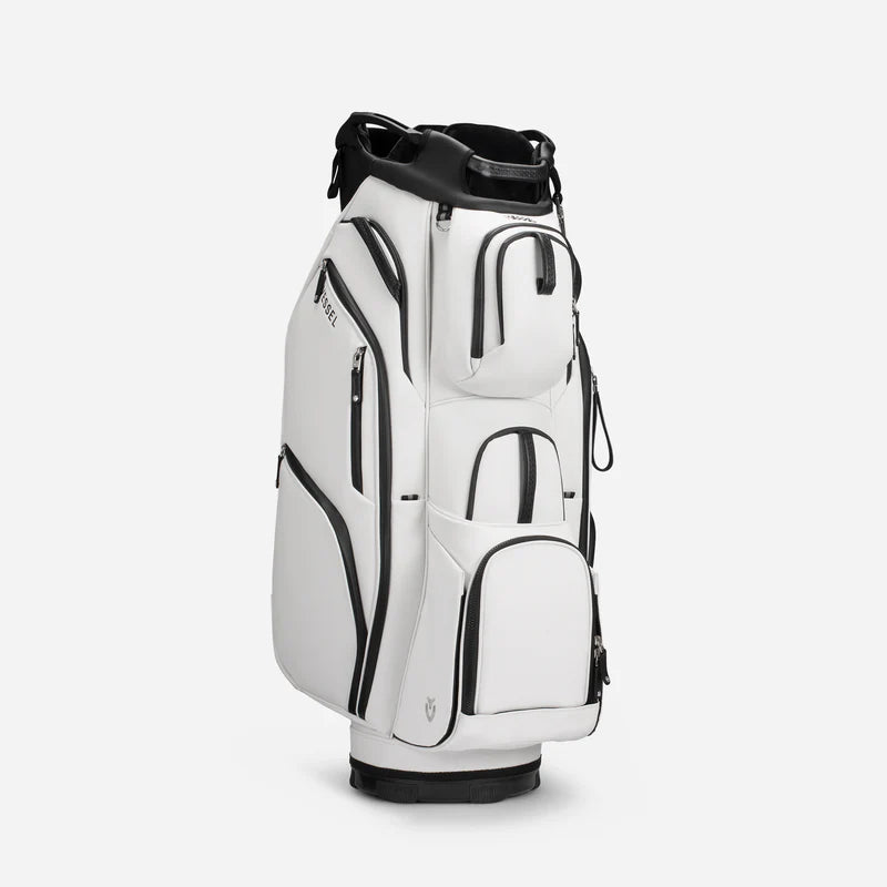 Lux Pro Cart II