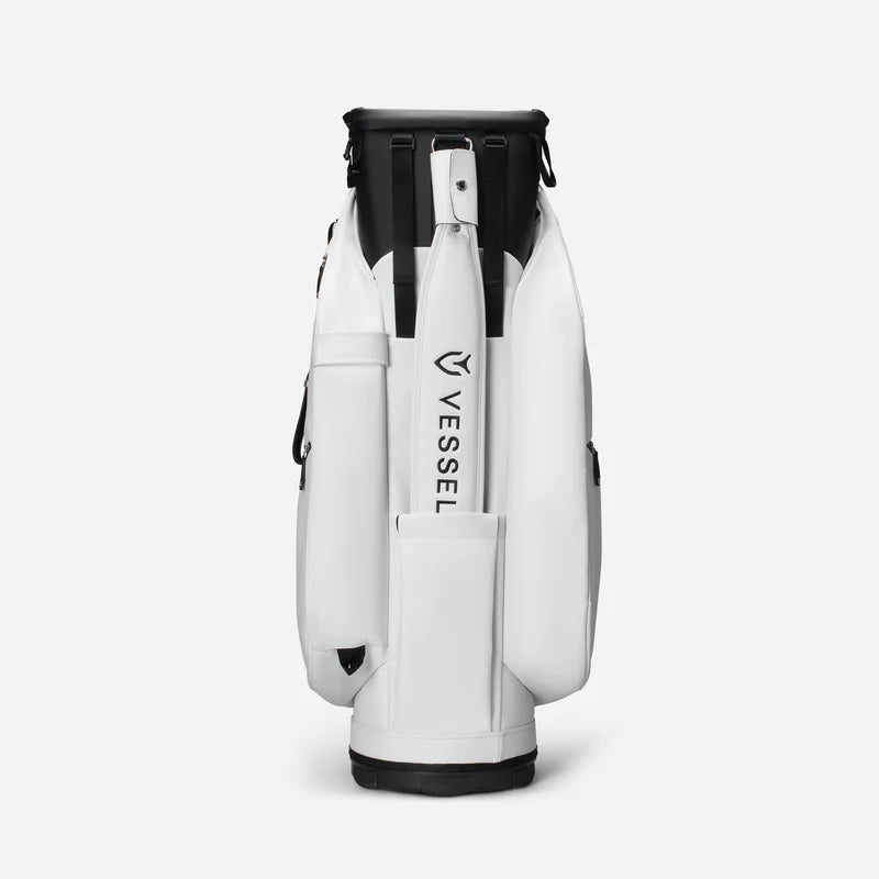 Lux Pro Cart II
