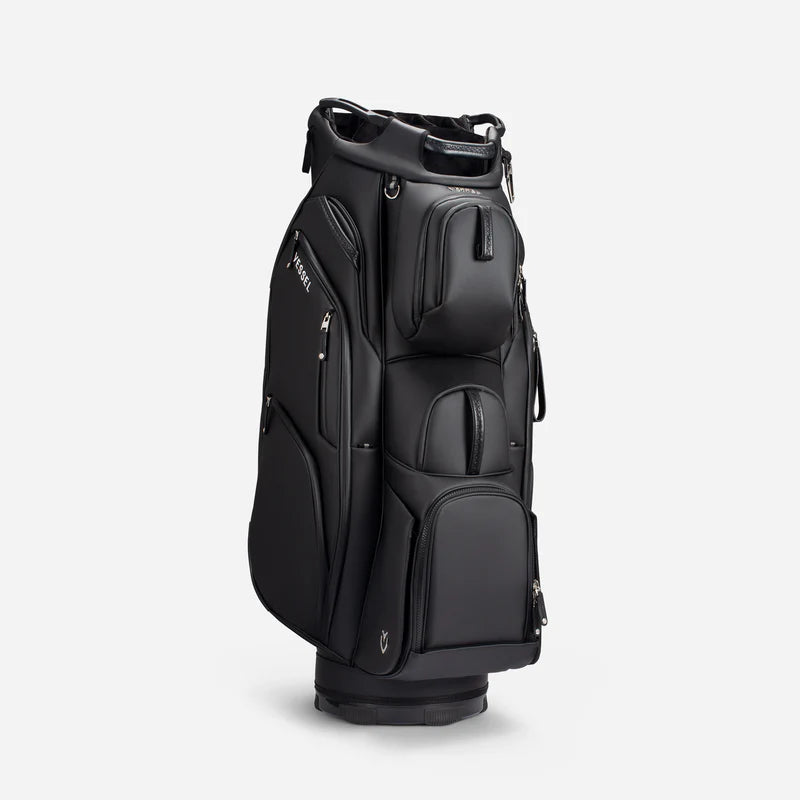 Lux Pro Cart II