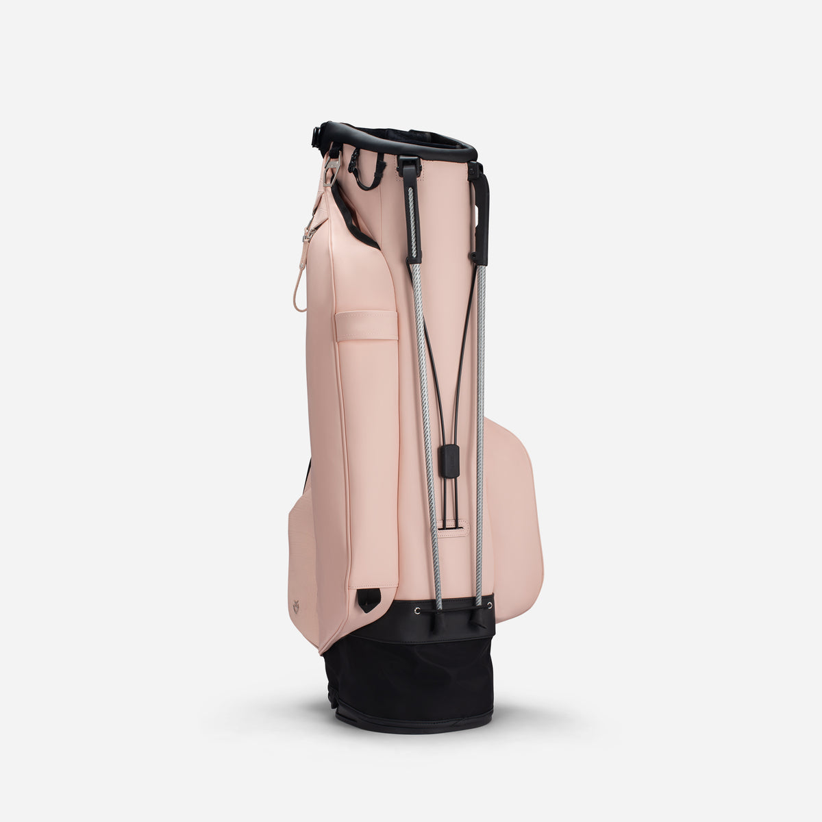 Lux Stand Croc Blush