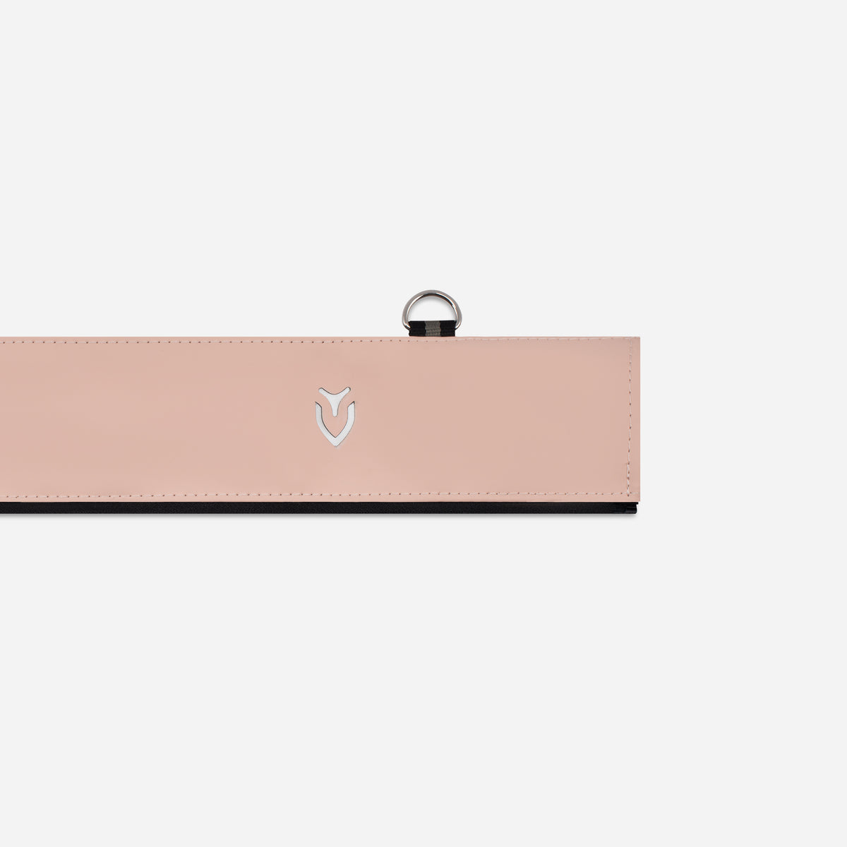 Lux Stand Croc Blush