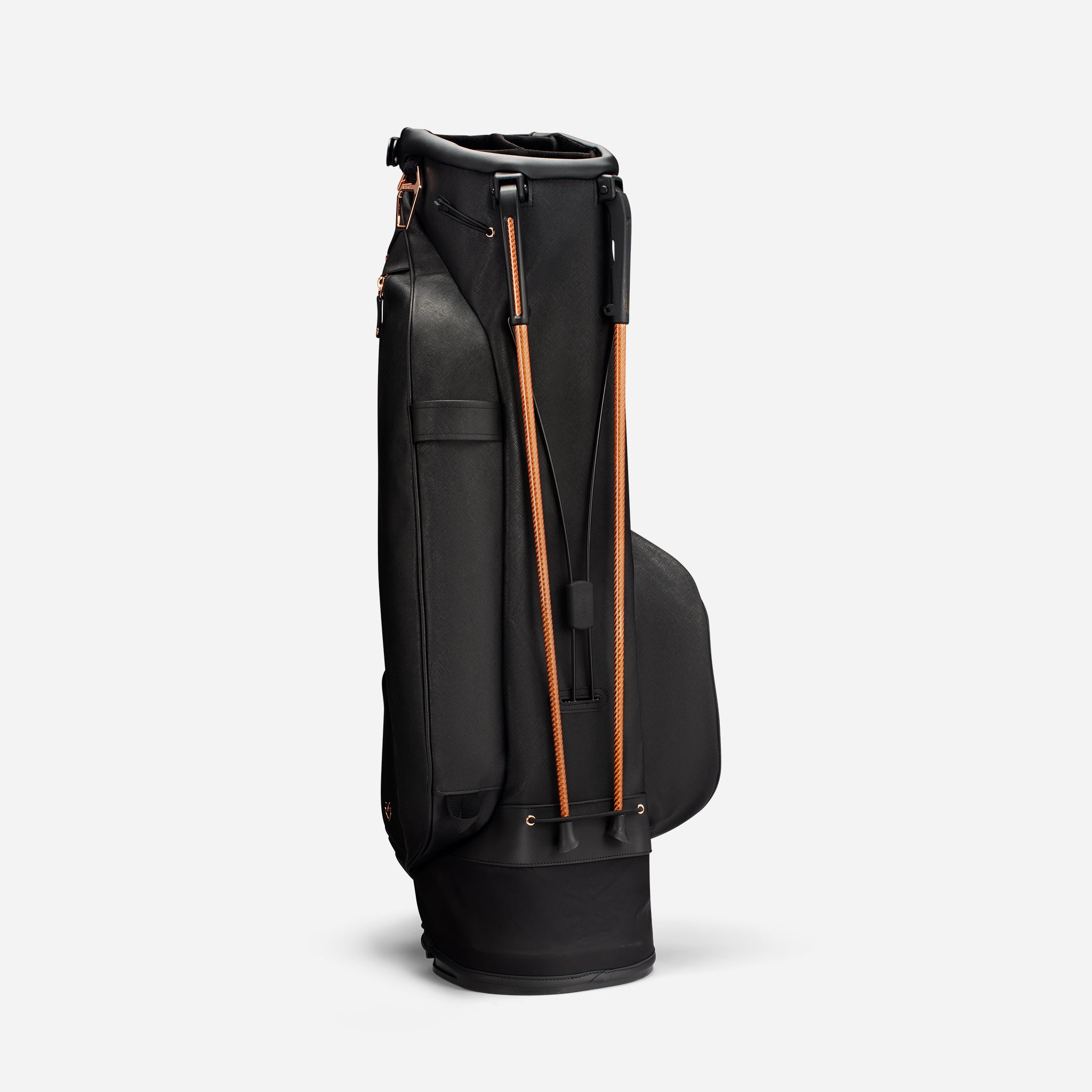 Lux Carbon Stand Midnight Rose