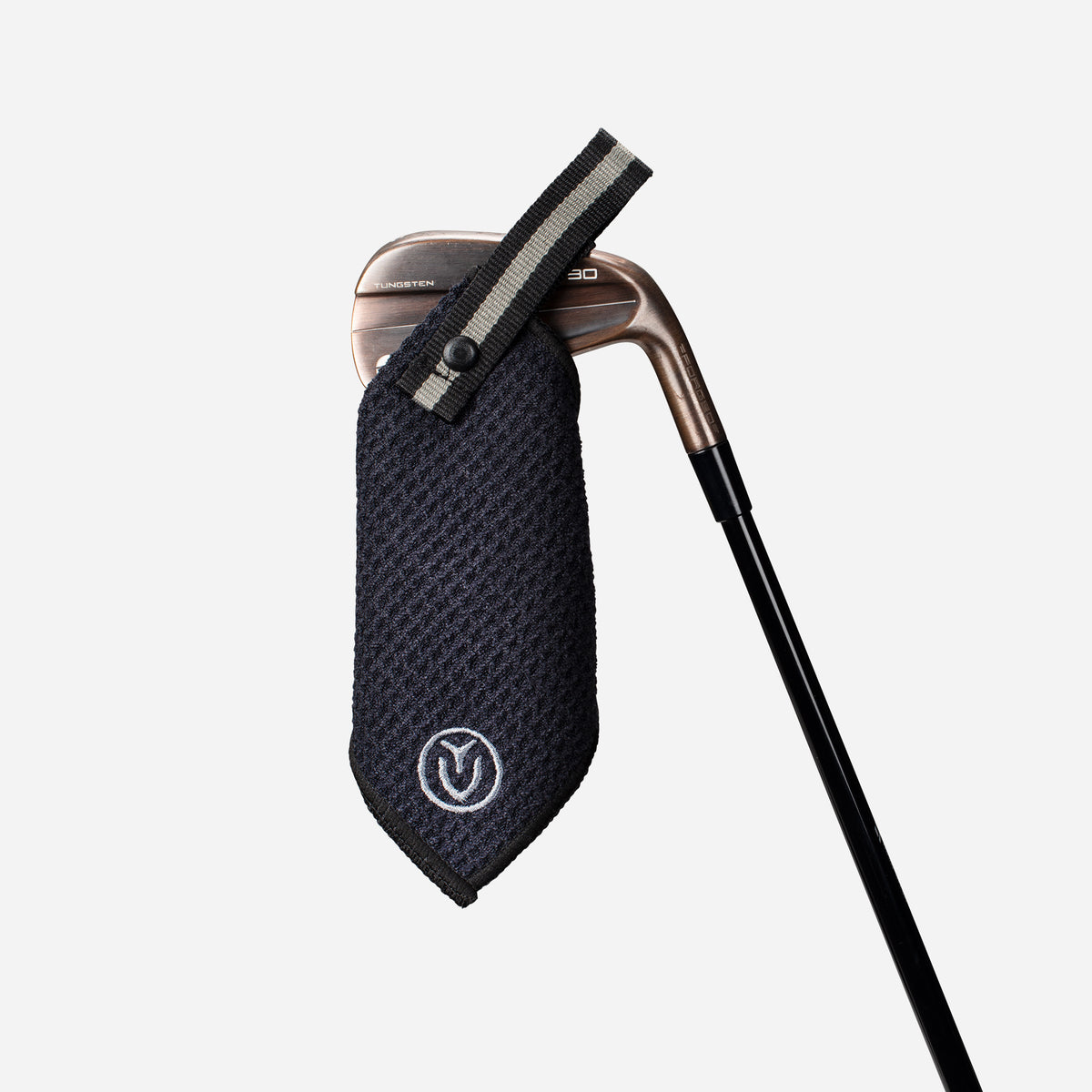 Magnetic Golf Towel | 5” x 5”
