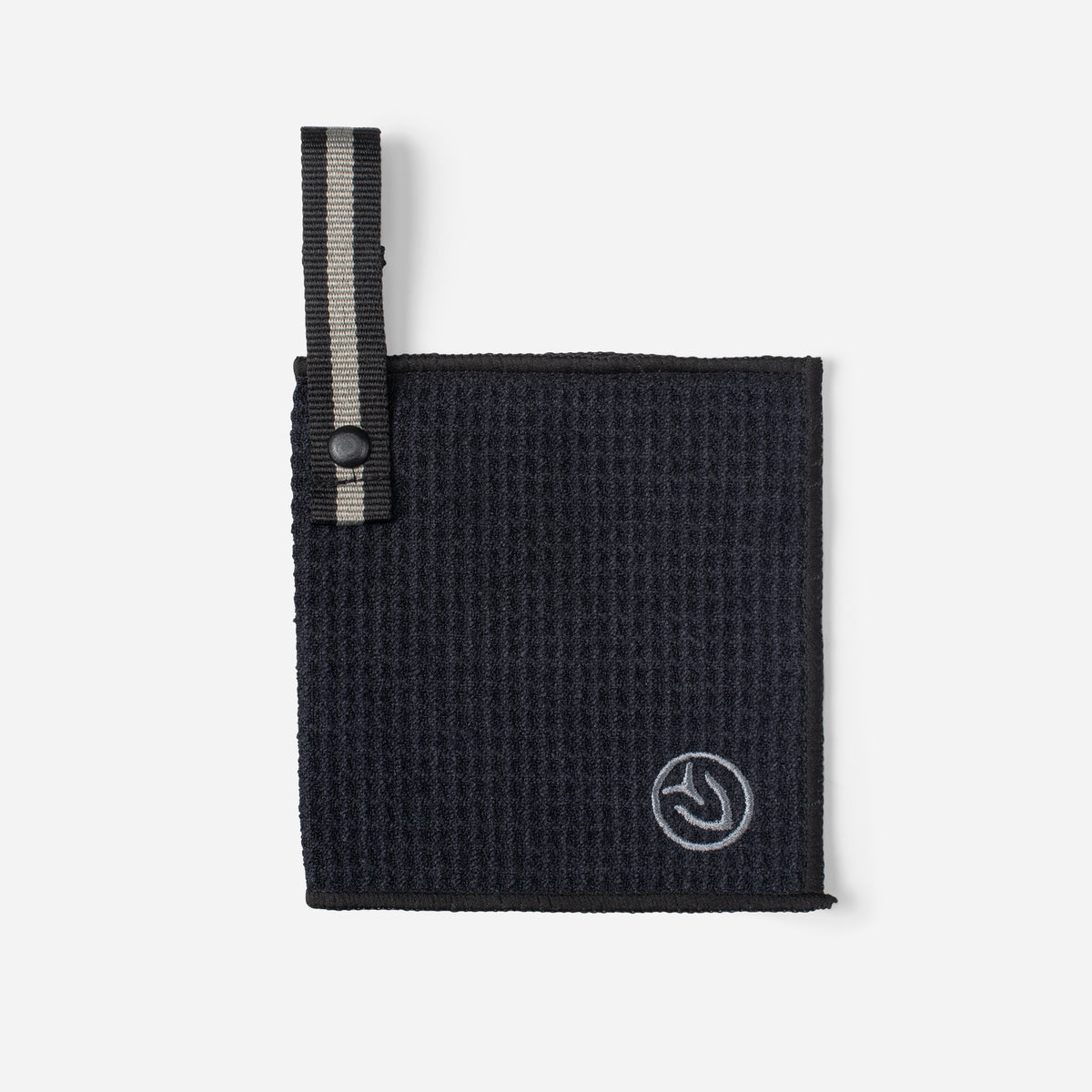 Magnetic Golf Towel | 5” x 5”