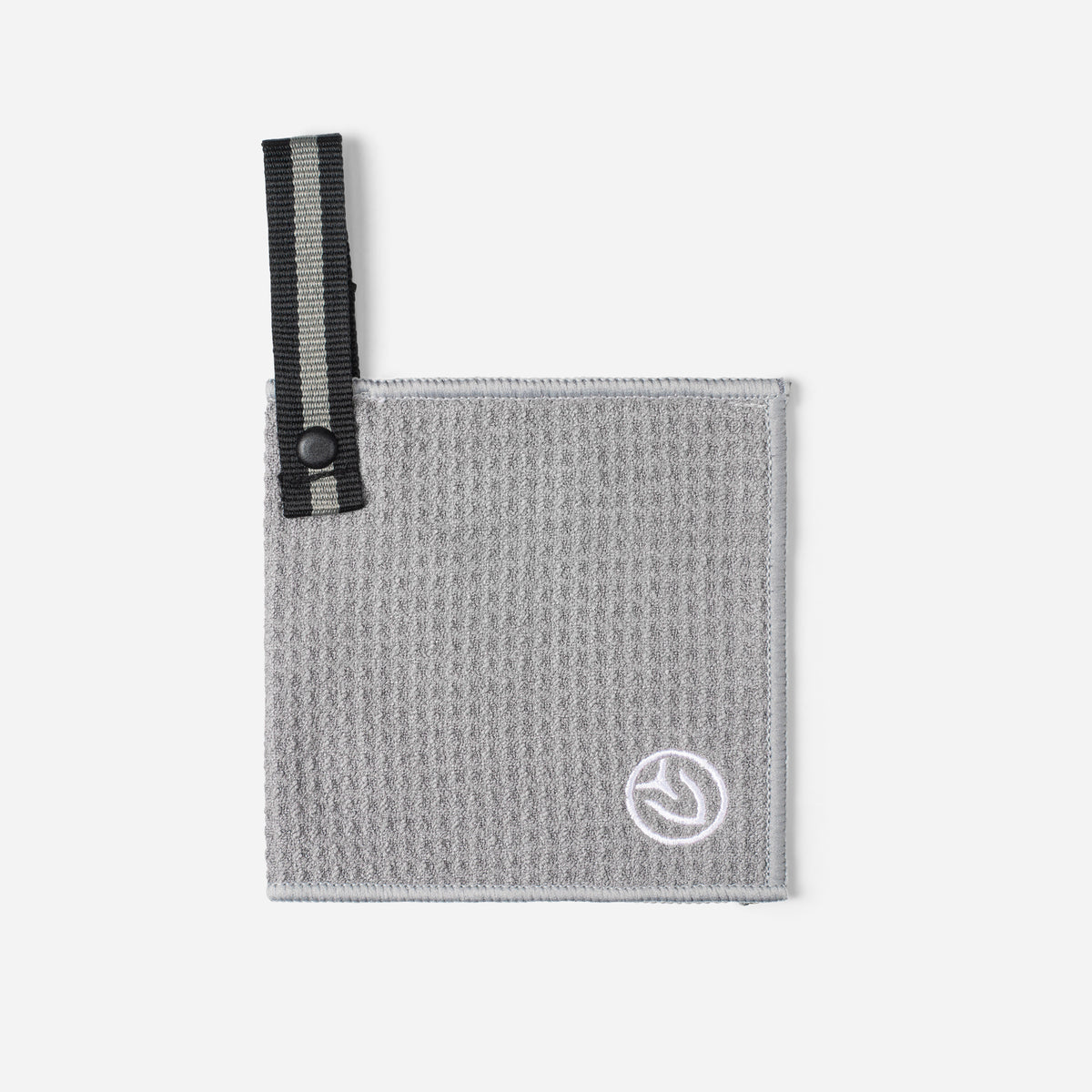 Magnetic Golf Towel | 5” x 5”