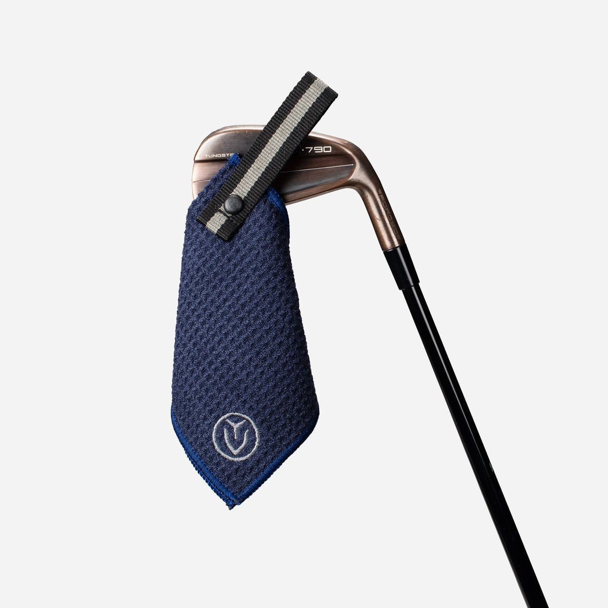 Magnetic Golf Towel | 5” x 5”
