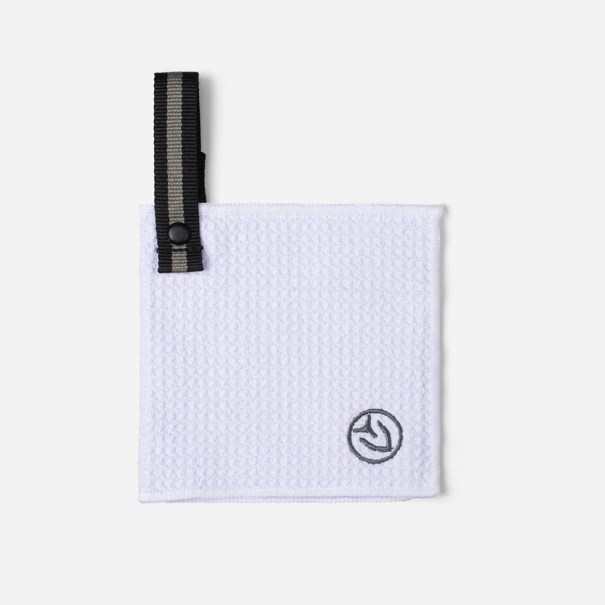Magnetic Golf Towel | 5” x 5”
