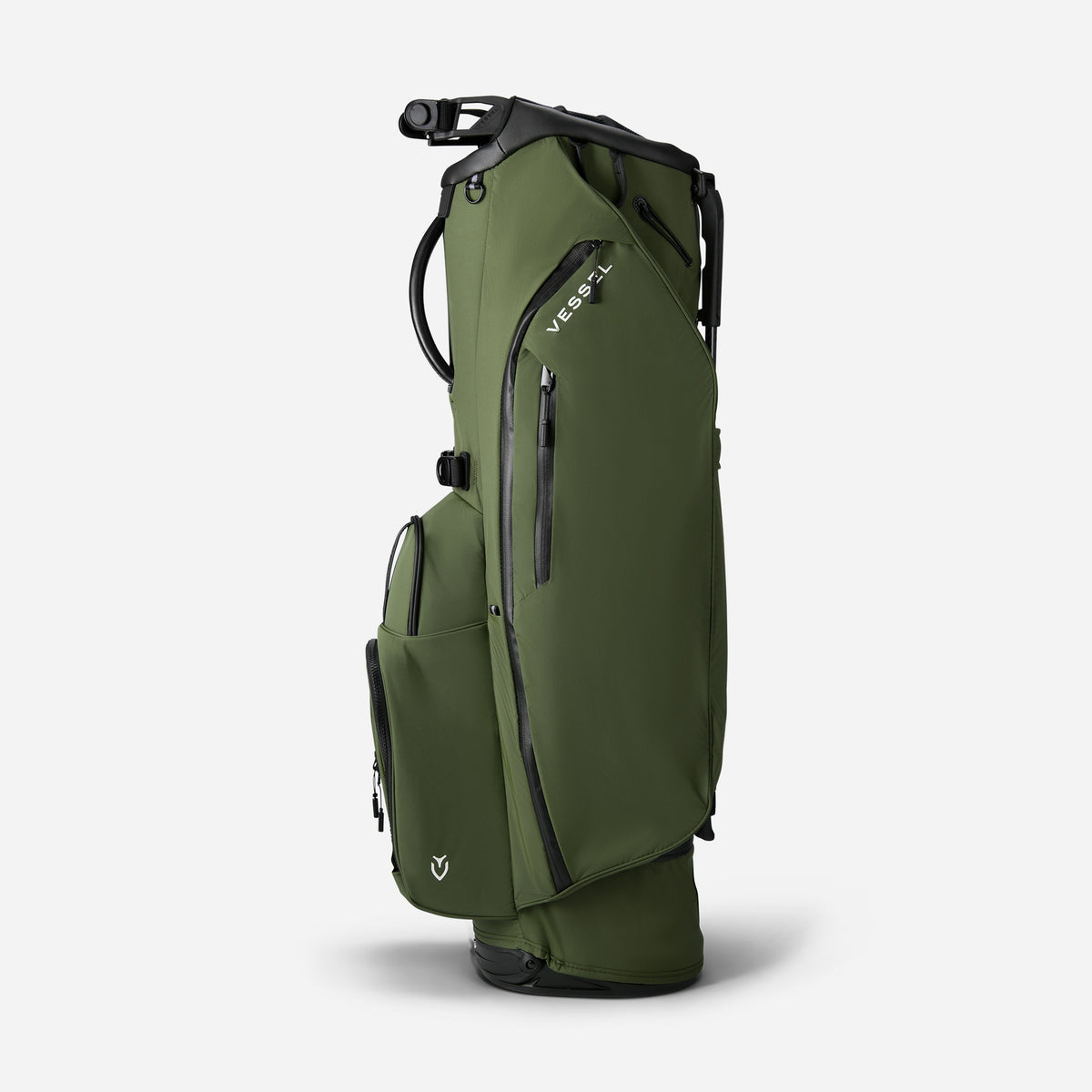 Player Air Stand - Olive