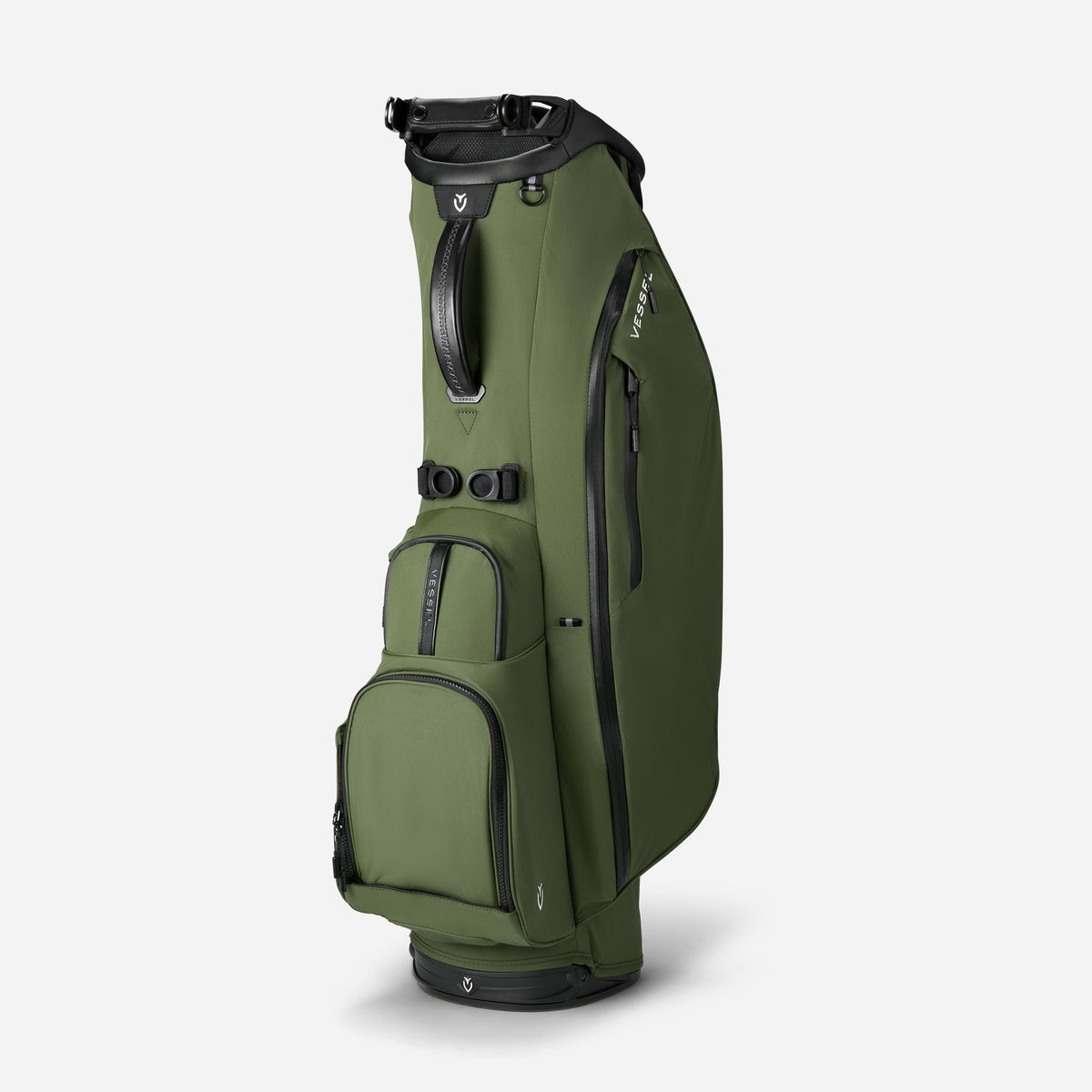 Player Air Stand - Olive