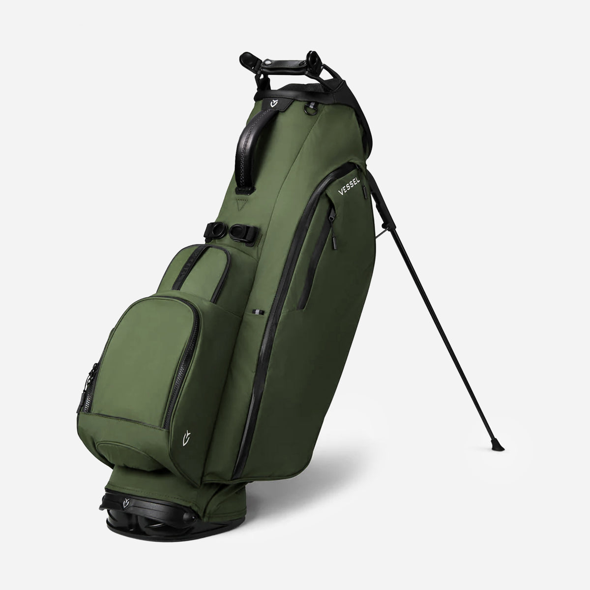Player Air Stand - Olive