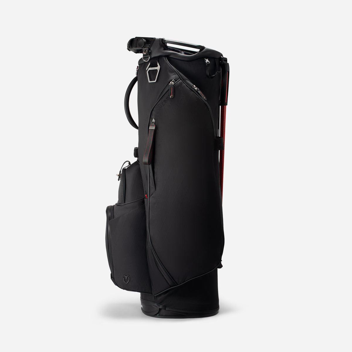 Player VI Stand - DXR Black
