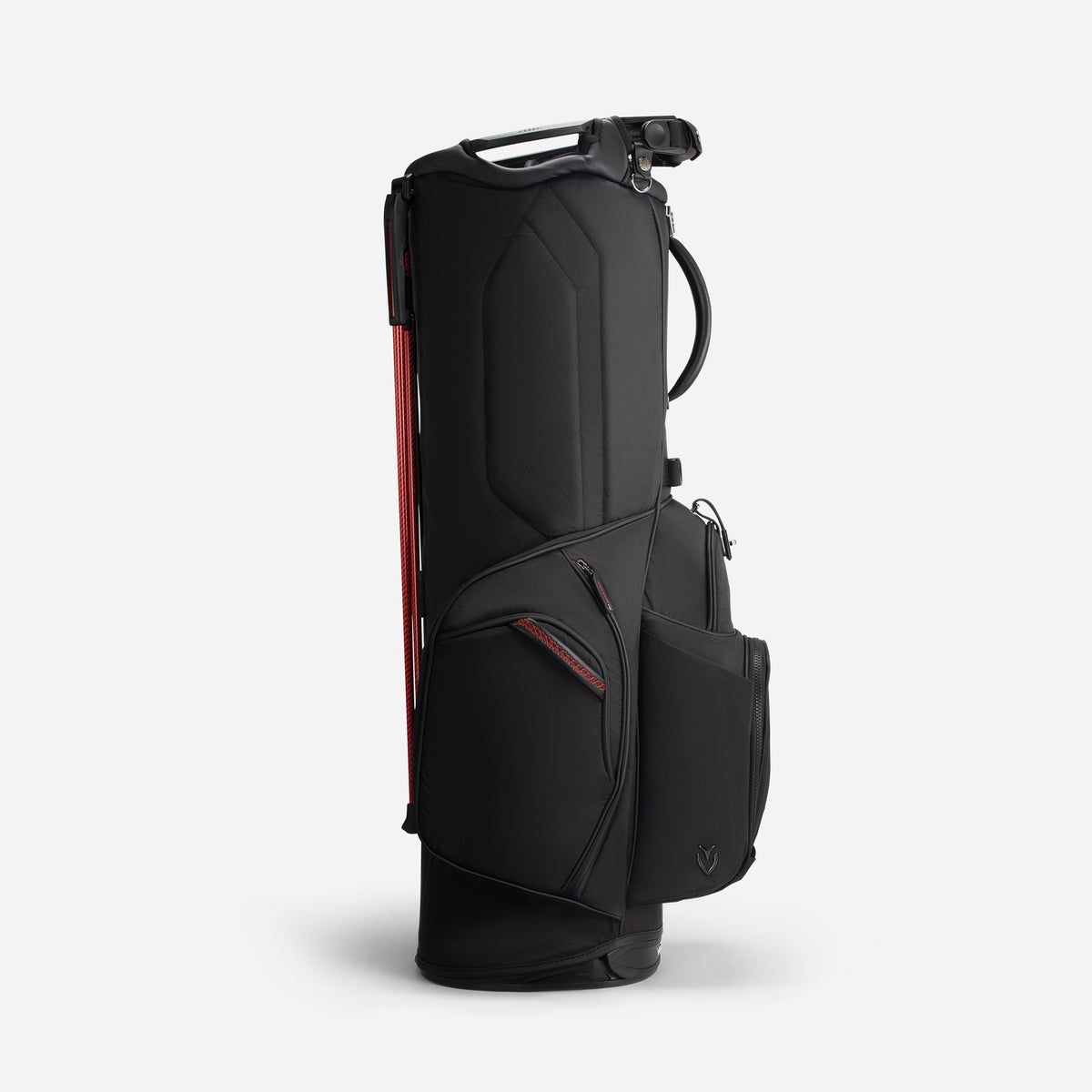 Player VI Stand - DXR Black
