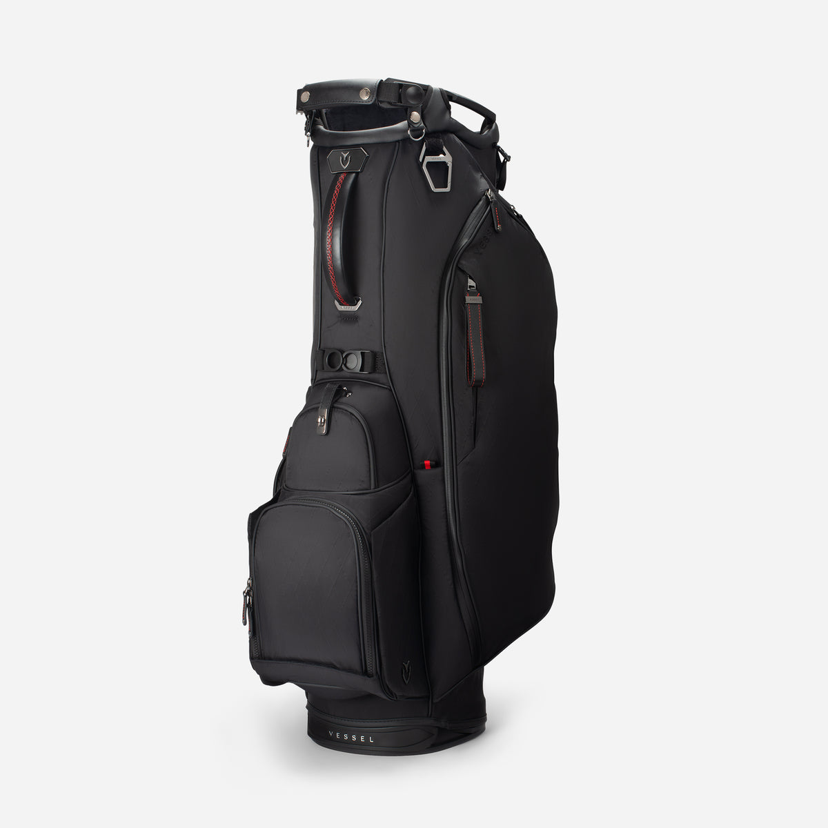 Player VI Stand - DXR Black