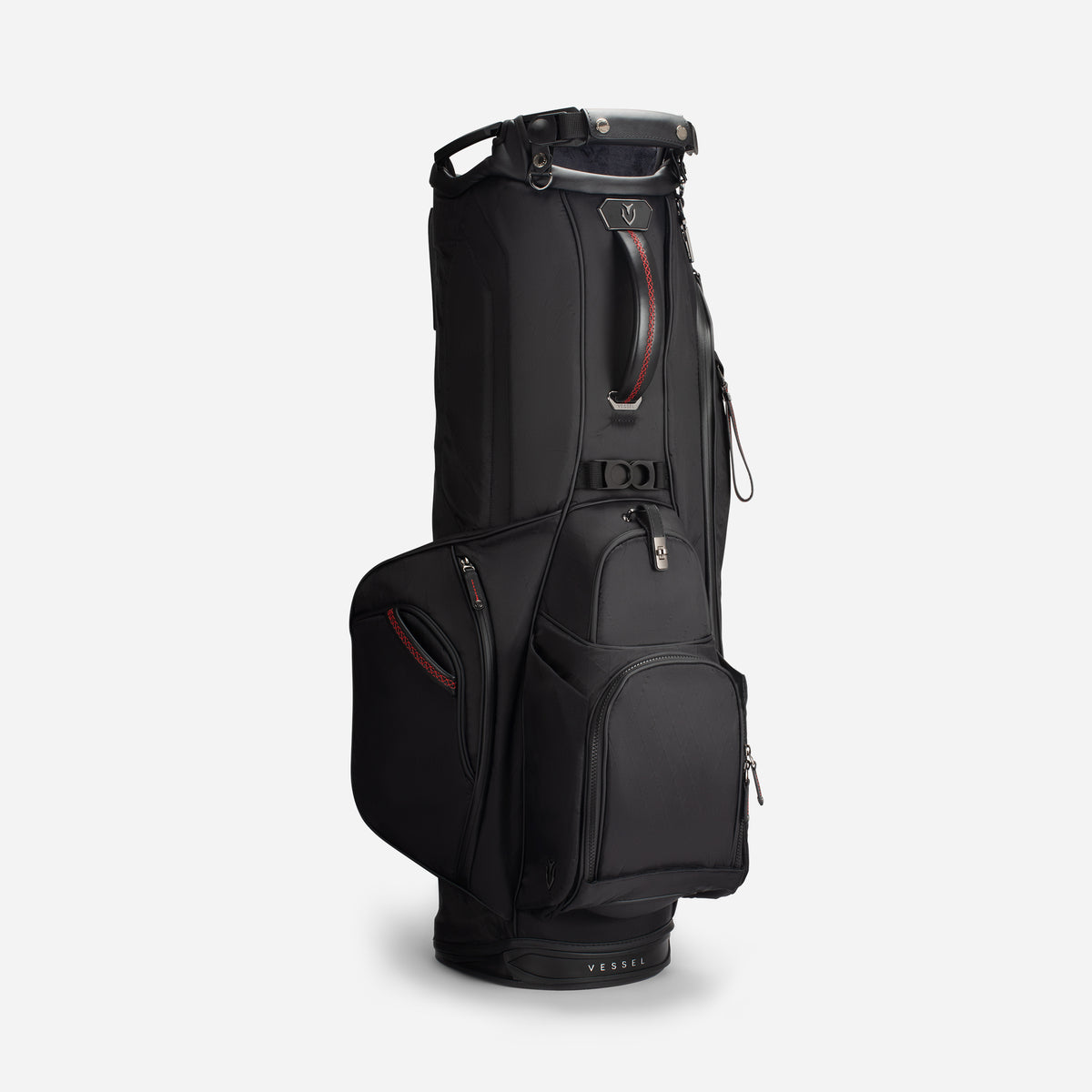 Player VI Stand - DXR Black