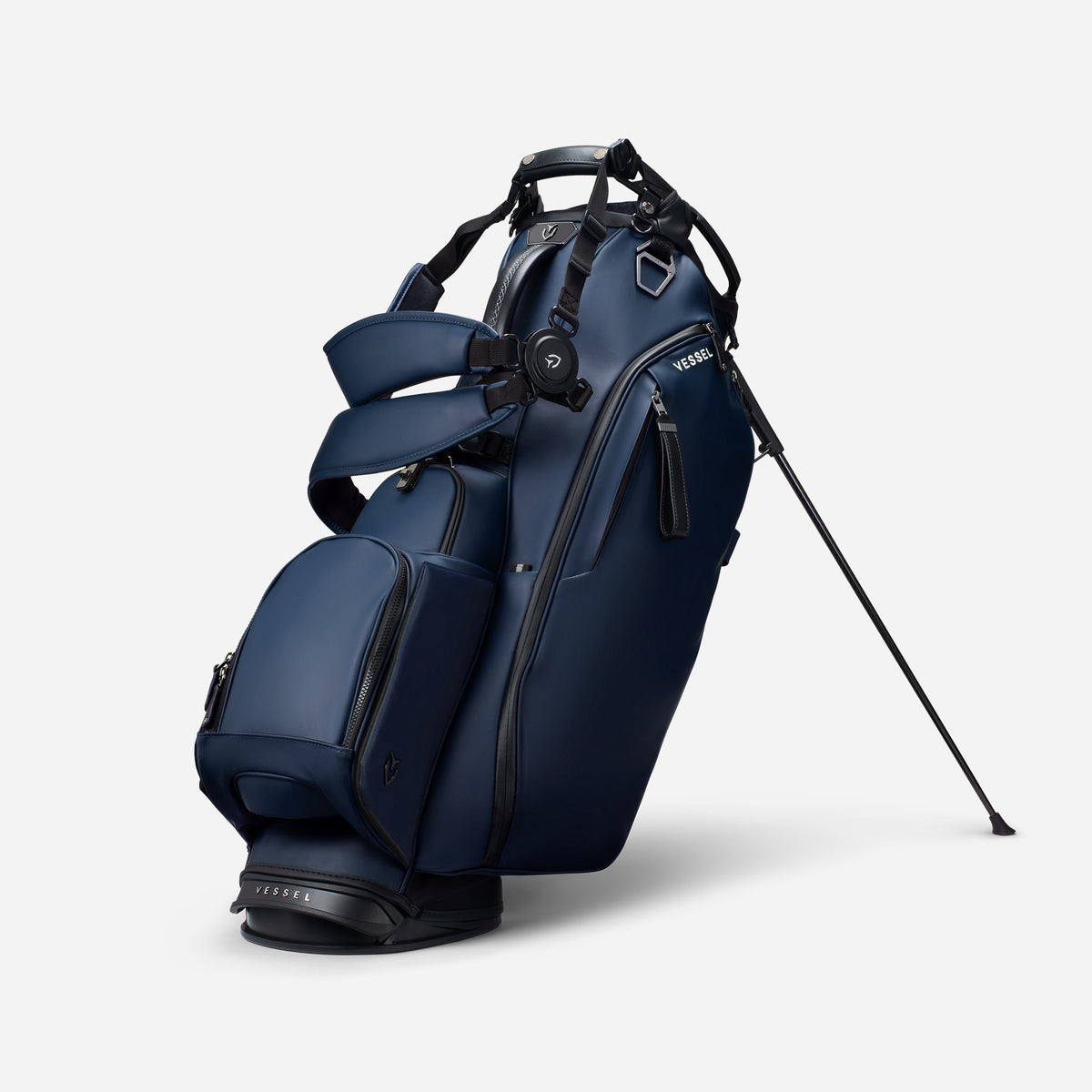 Player VI Stand - Navy