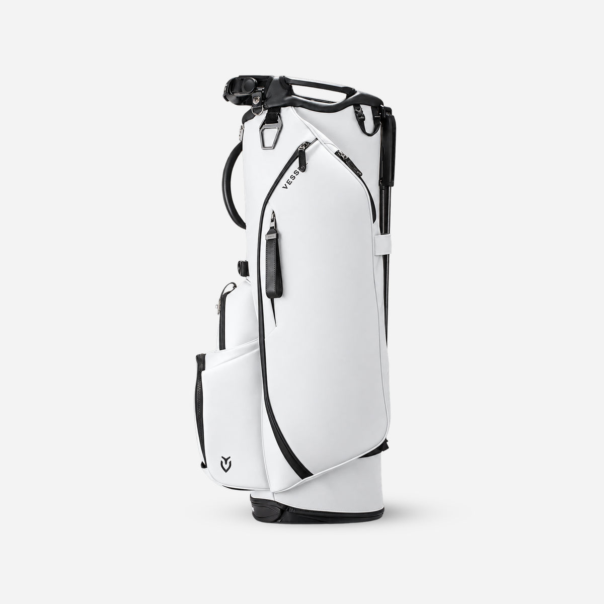 Player VI Stand - White