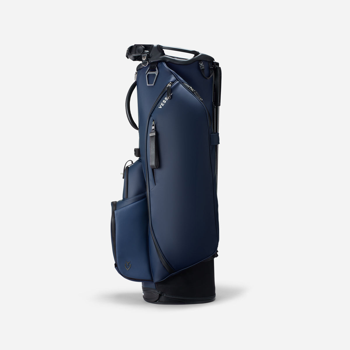 Player VI Stand - Navy