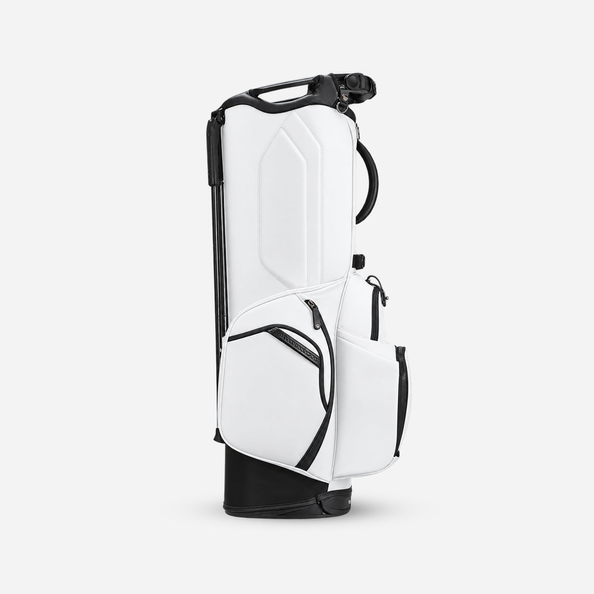 Player VI Stand - White