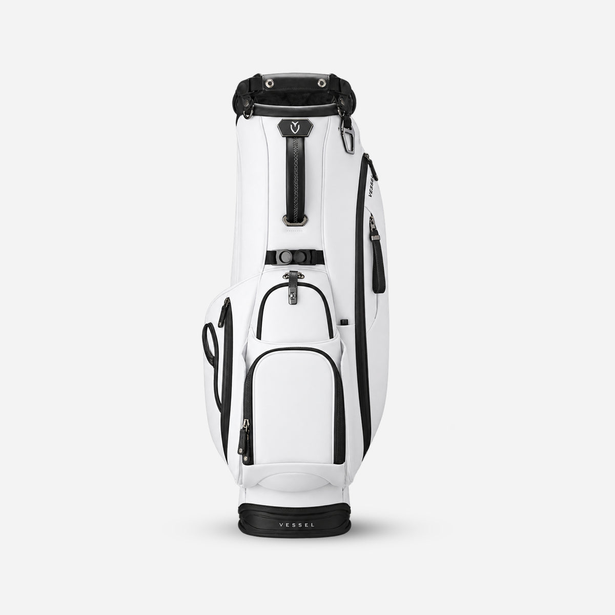 Player VI Stand - White