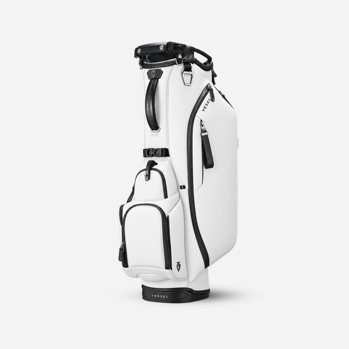 Player VI Stand - White