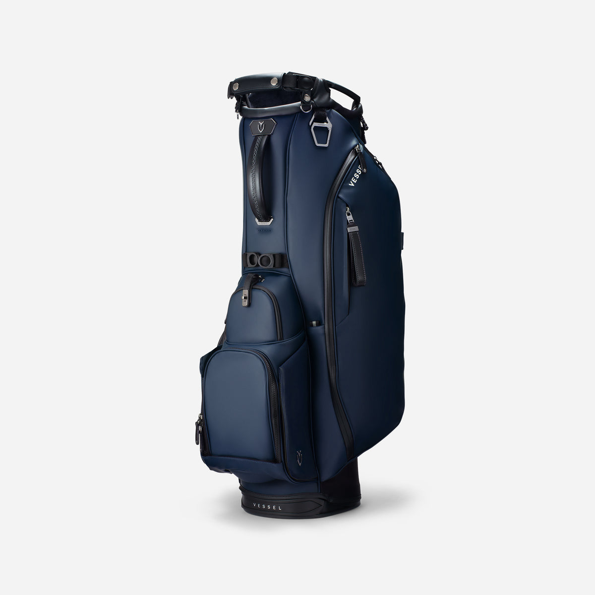 Player VI Stand - Navy