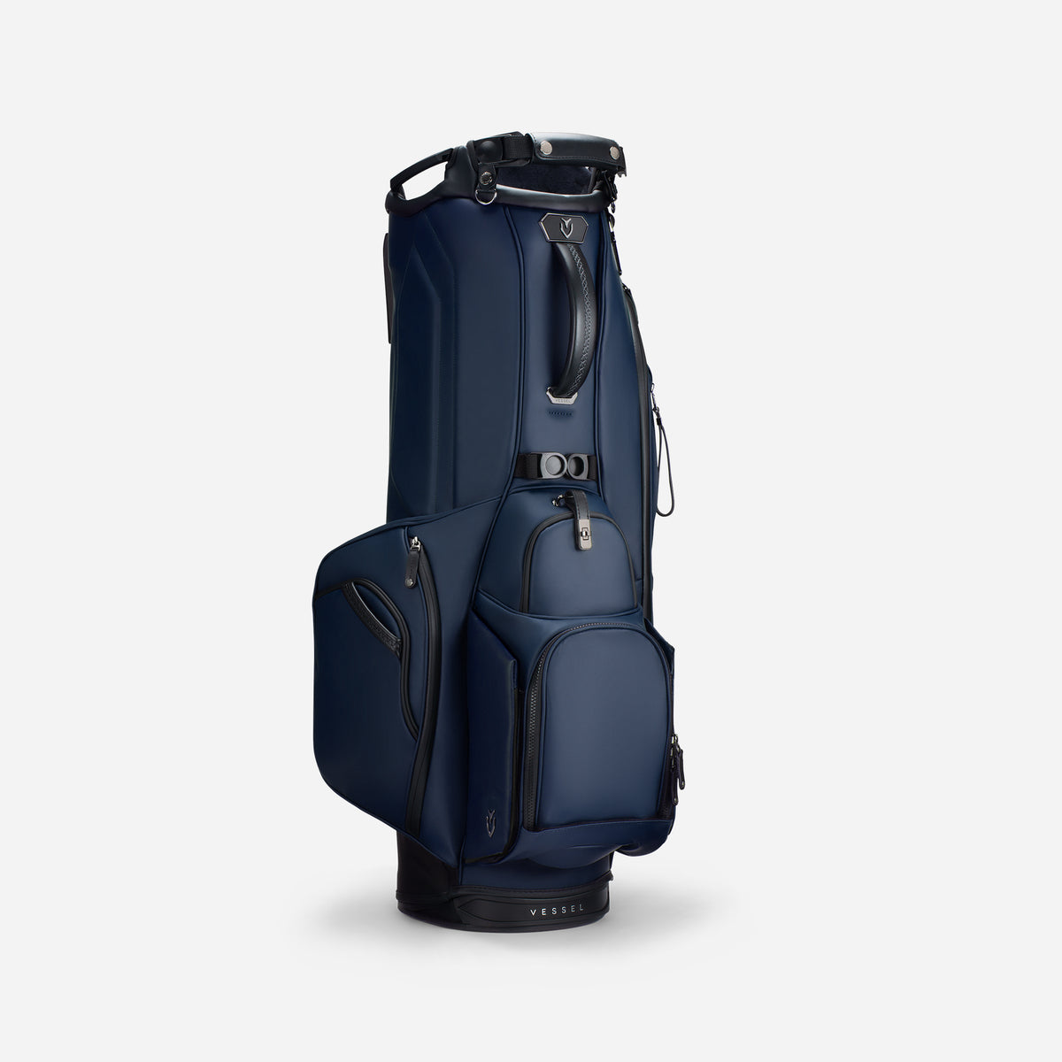 Player VI Stand - Navy