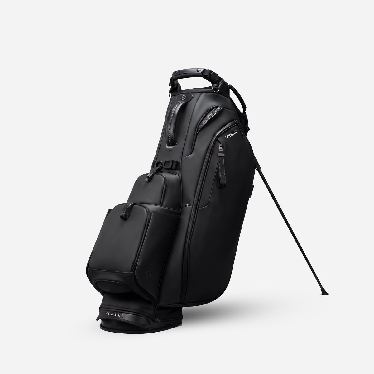Player VI Pro Stand - Black