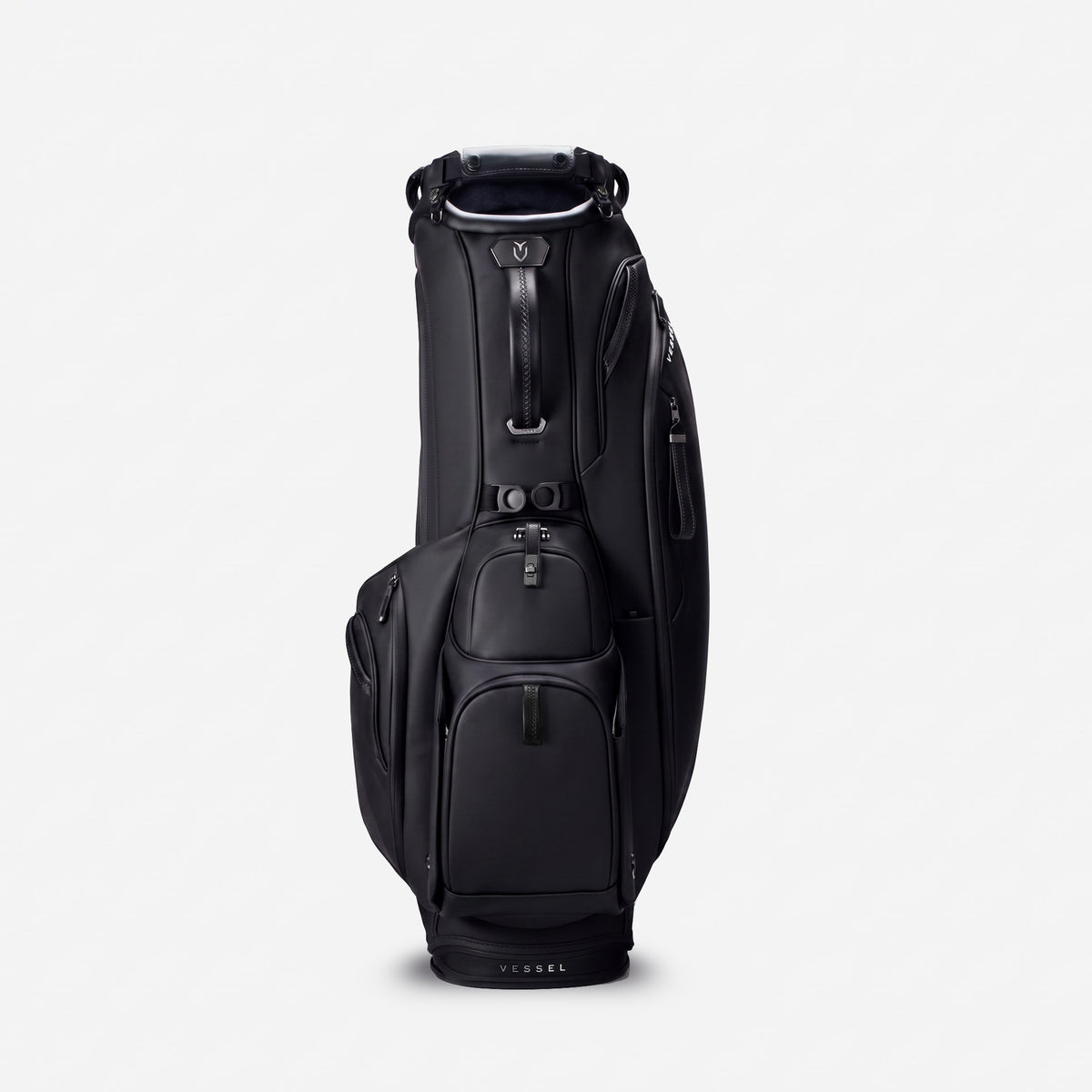 Player VI Pro Stand - Black