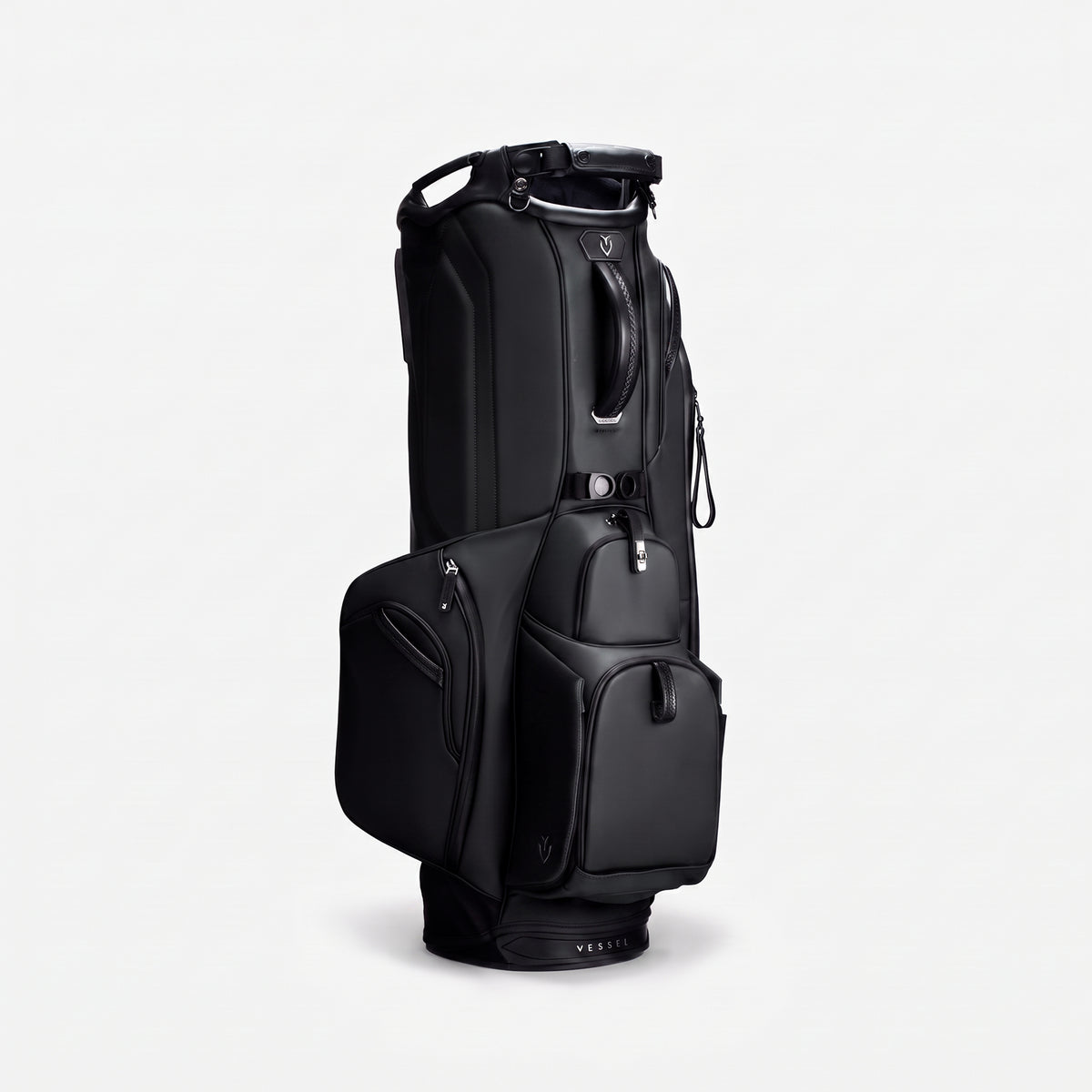 Player VI Pro Stand - Black
