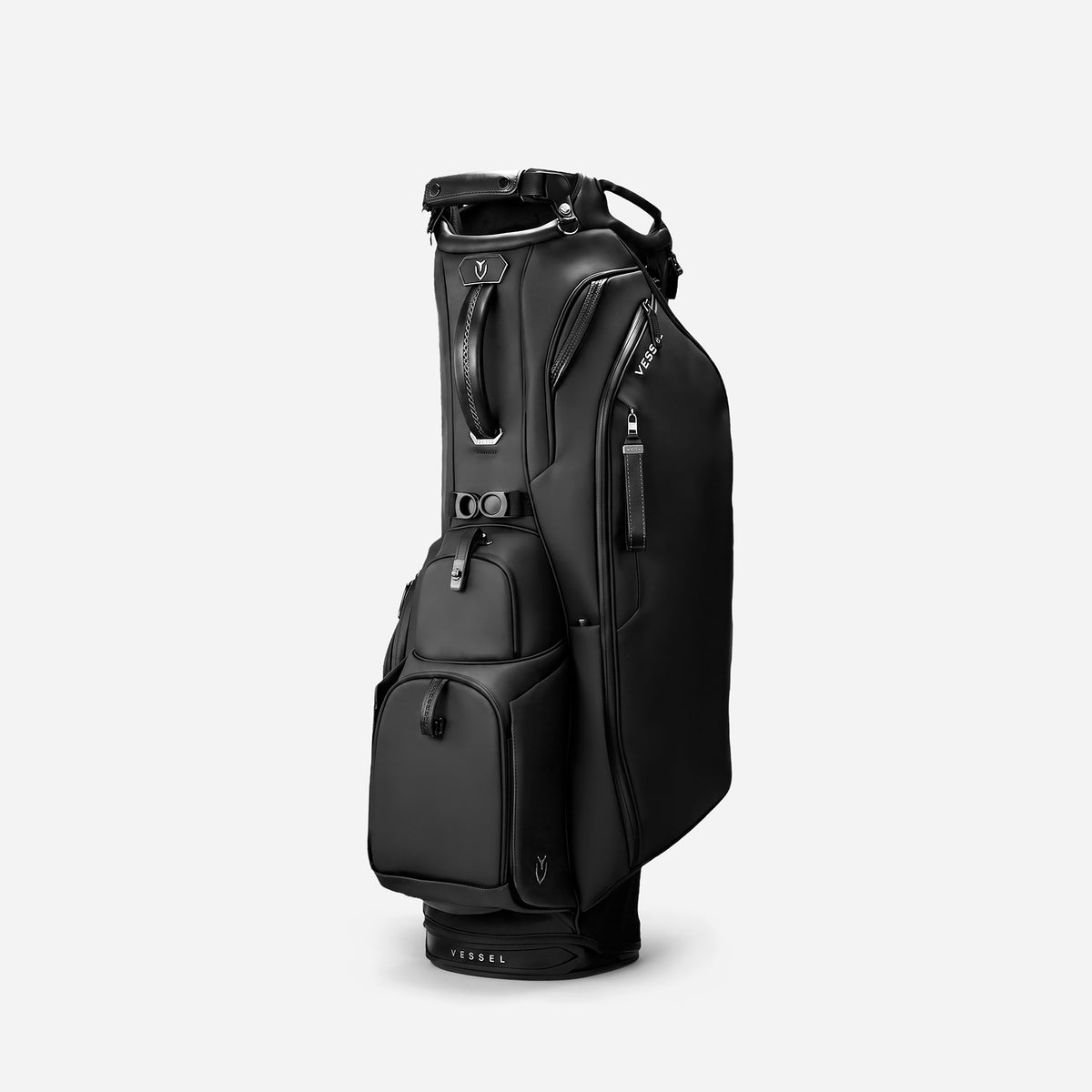 Player VI Pro Stand - Black