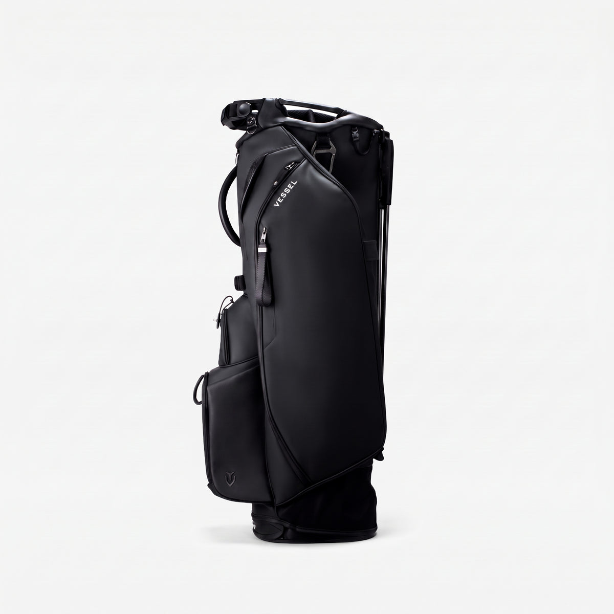 Player VI Pro Stand - Black