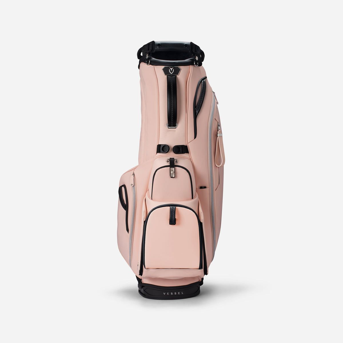 Player VI Pro Stand Croc Blush