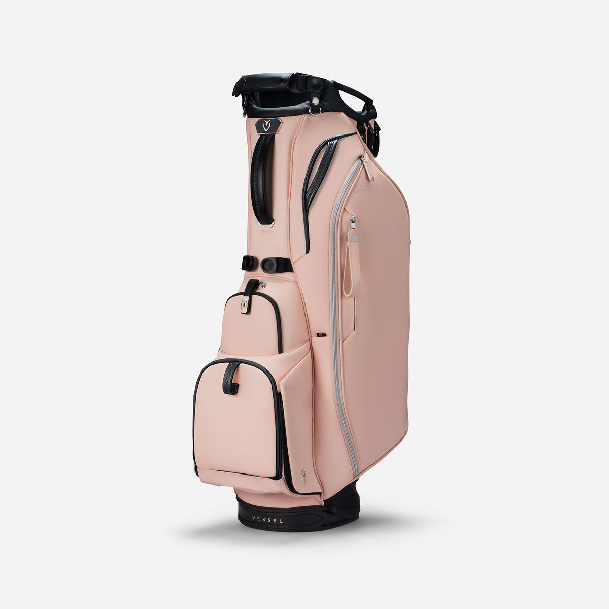Player VI Pro Stand Croc Blush