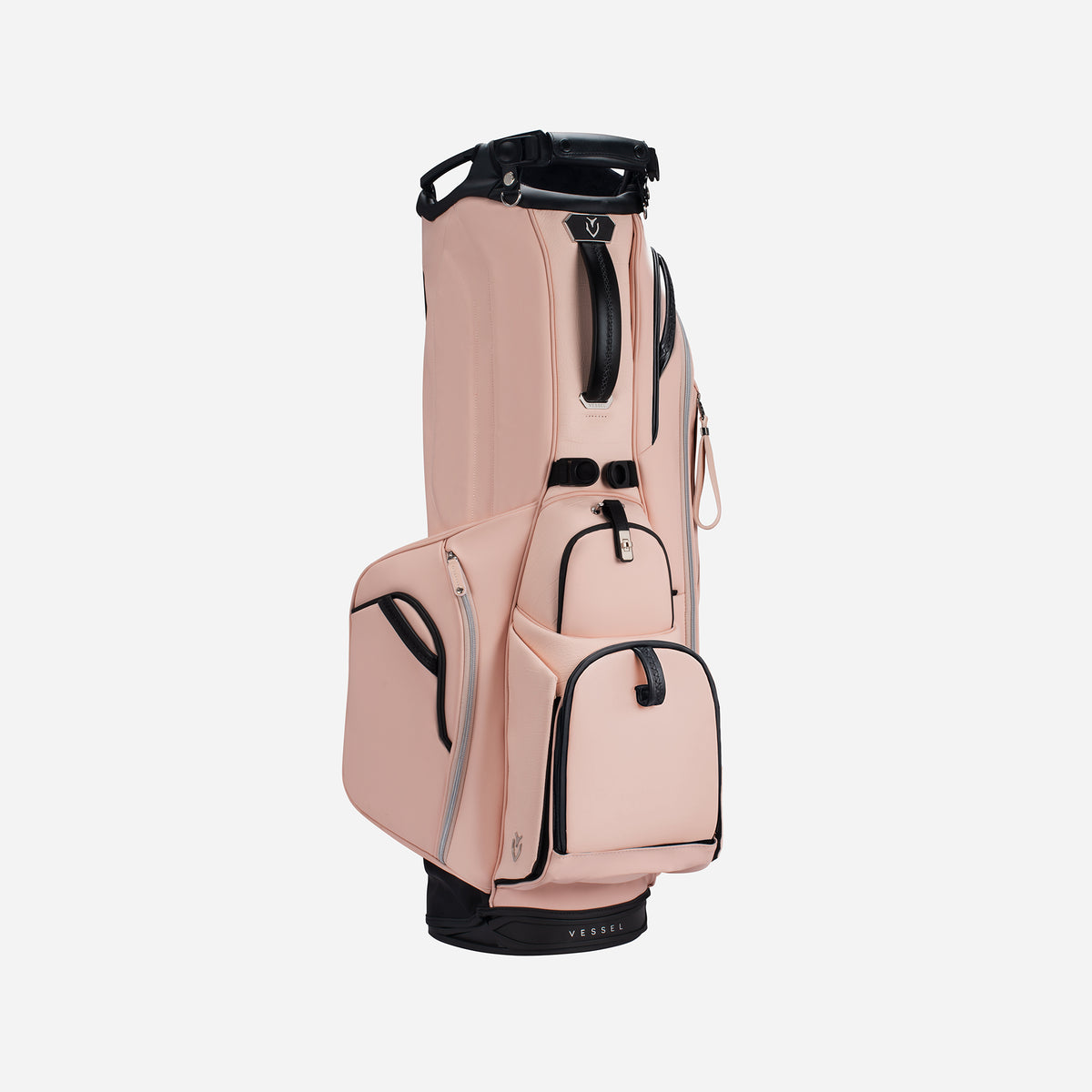 Player VI Pro Stand Croc Blush