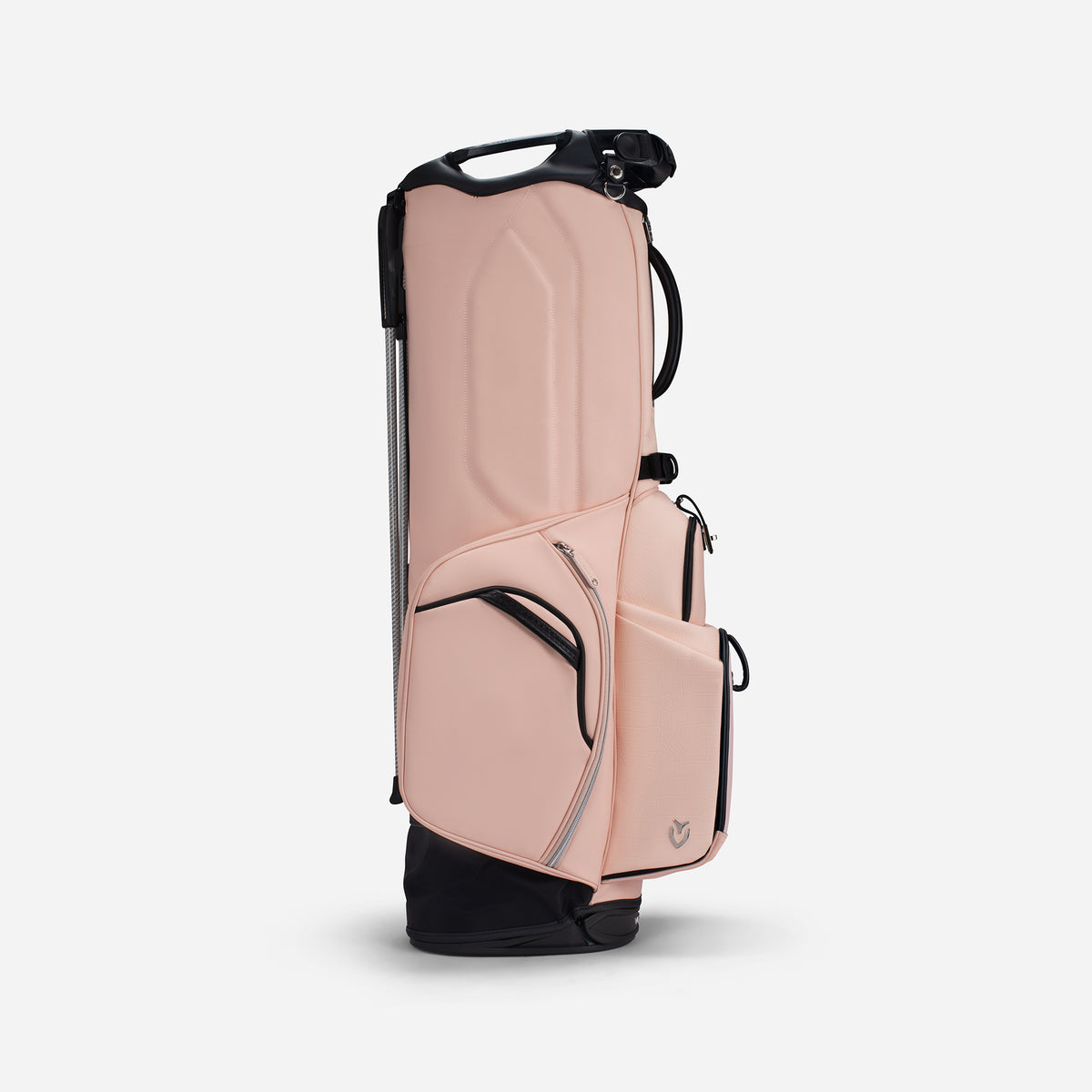 Player VI Pro Stand Croc Blush