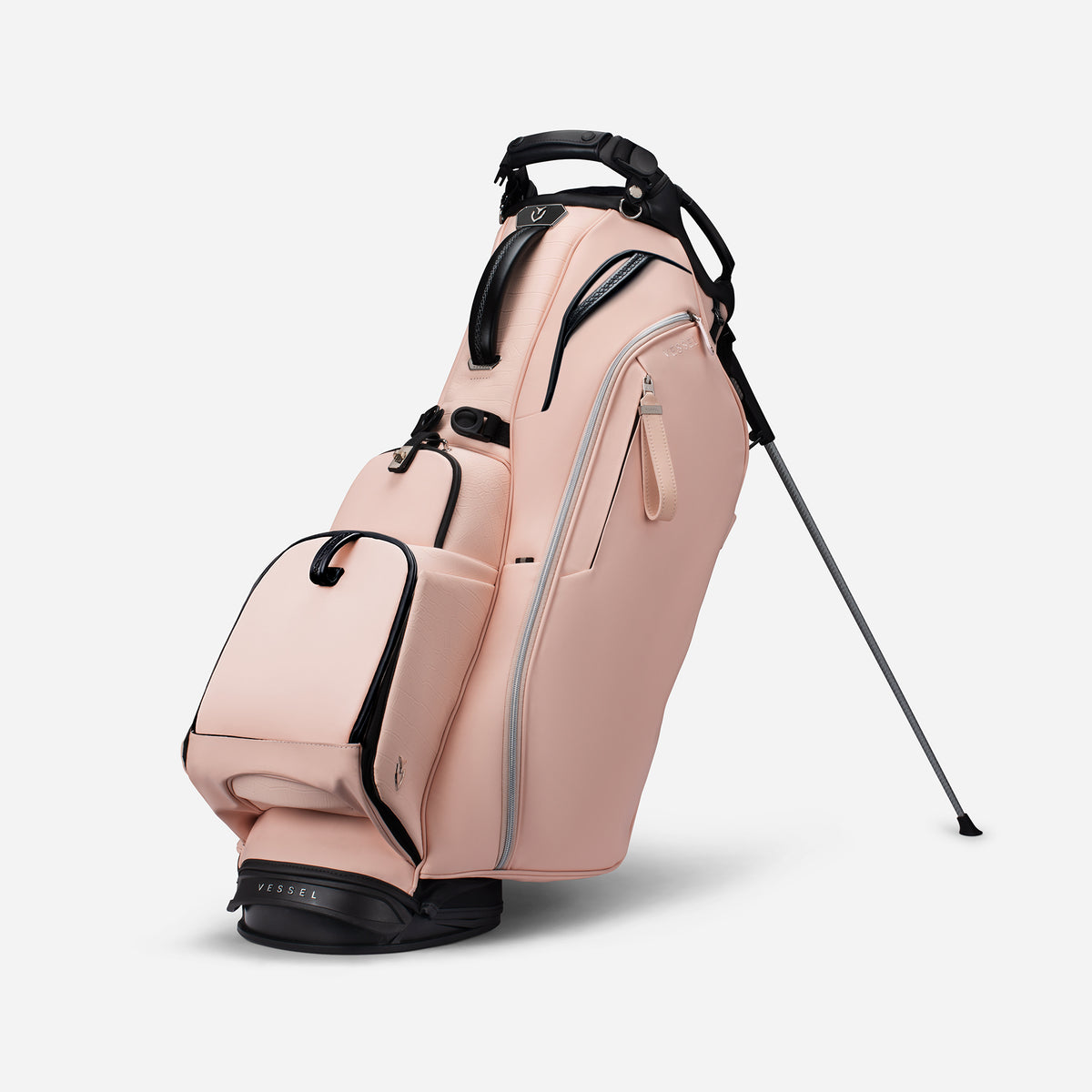 Player VI Pro Stand Croc Blush