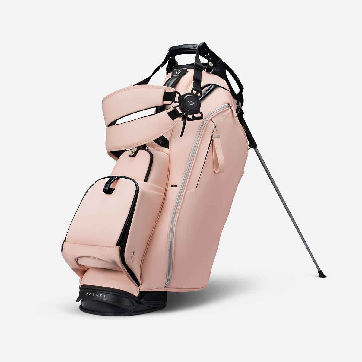 Player VI Pro Stand Croc Blush