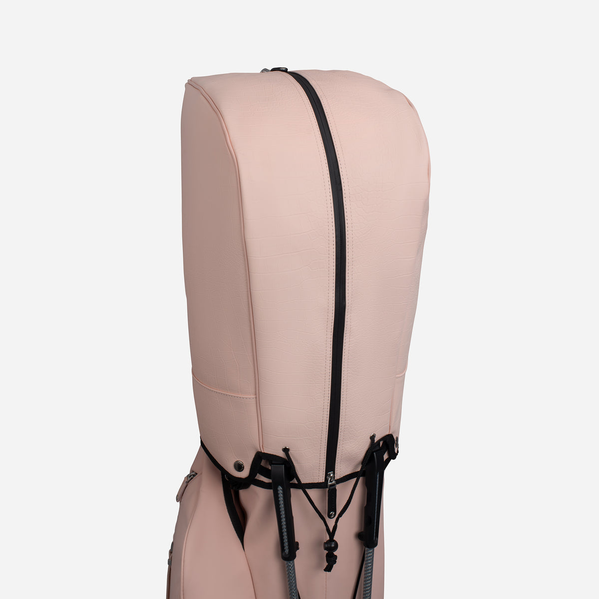 Player VI Pro Stand Croc Blush